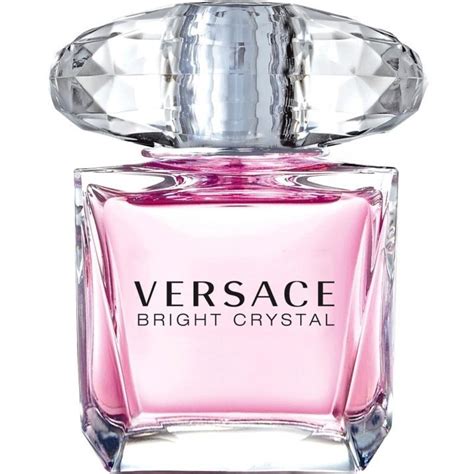 cristal de versace